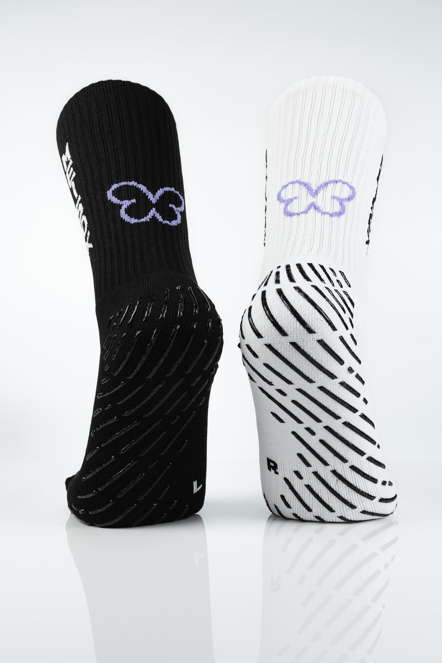 MEISOX Premium Grip Socks Bundles