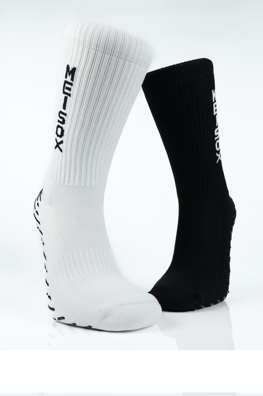 MEISOX Premium Grip Socks Bundles